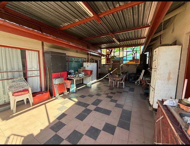 4 BEDROOM HOUSE FOR SALE IN VANDERBIJLPARK CE 5